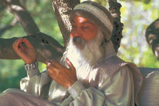 Rajneesh 